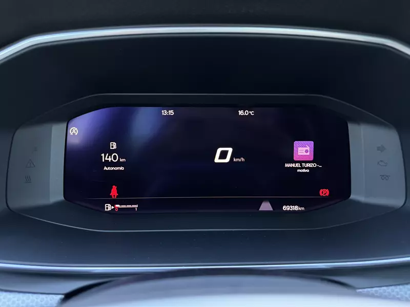 SEAT León 2.0 TDI 115cv Style Go 115 CV Manual