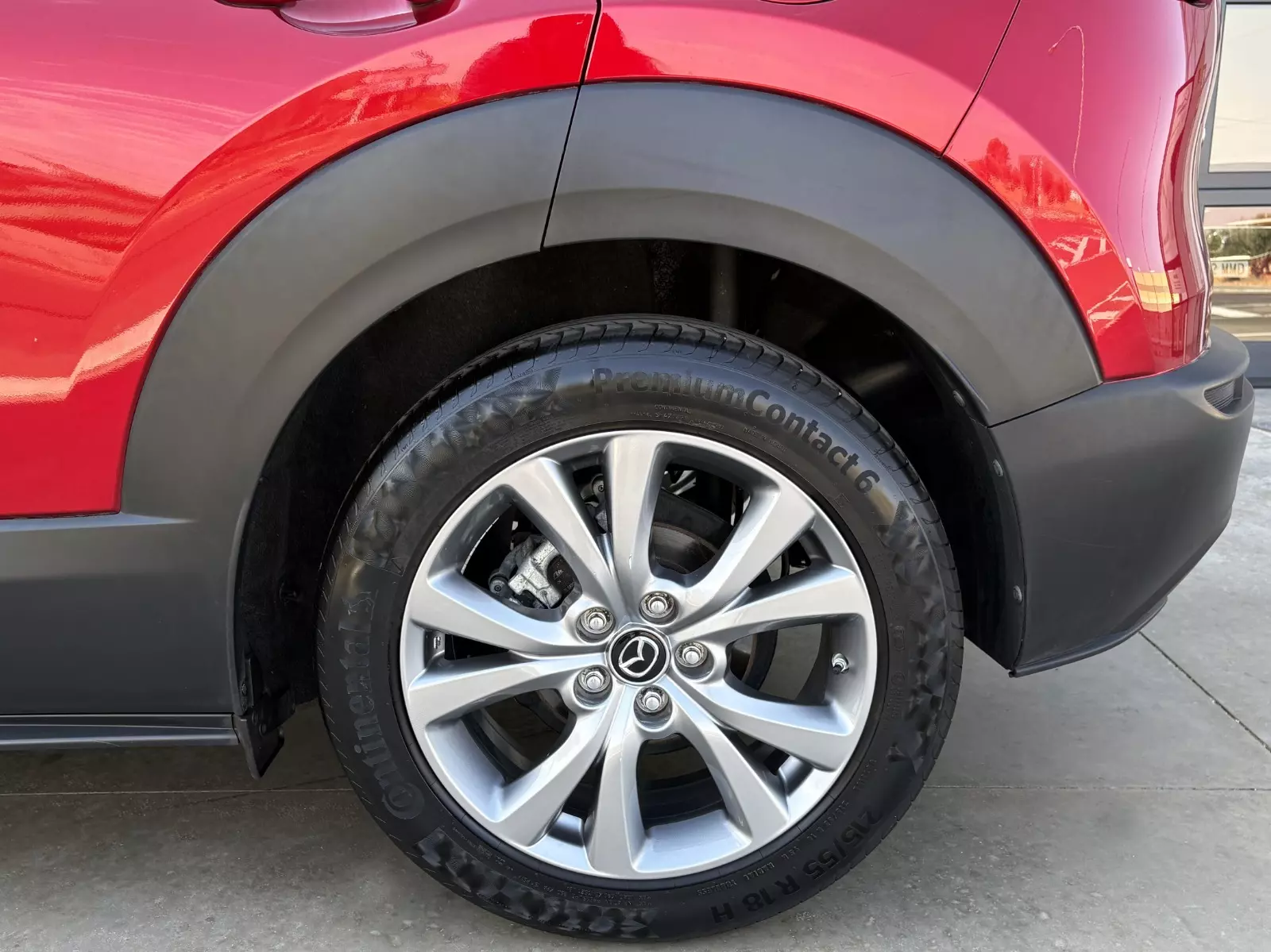 Mazda CX30 2.0 SkyActive-G 122cv Zenith 122 CV Manual