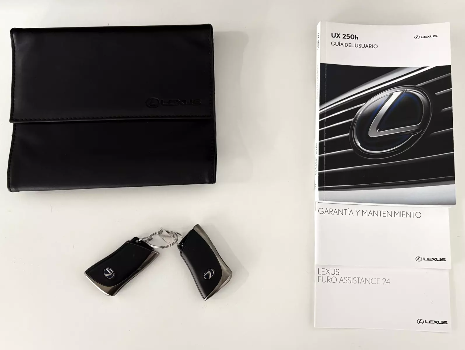 Lexus  UX 250h 2.0 Business 184cv Hybrid 184 CV Automático