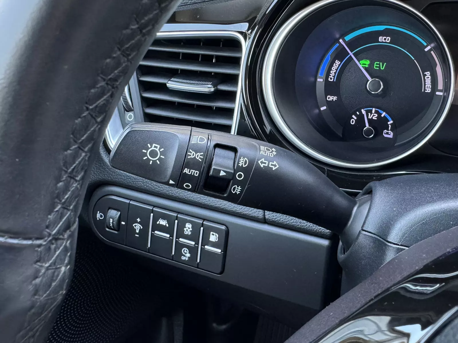 Kia XCEED 1.6 GDI PHEV 141Cv Drive Hybrid 141 CV Automático