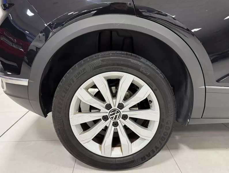Volkswagen T-Roc 1.5 TSI 150cv DSG Advance 150 CV Automático