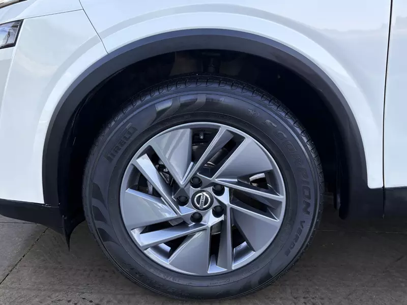 Nissan Qashqai DIG-T 160cv mHEV XTronic Acenta 160 CV Automático