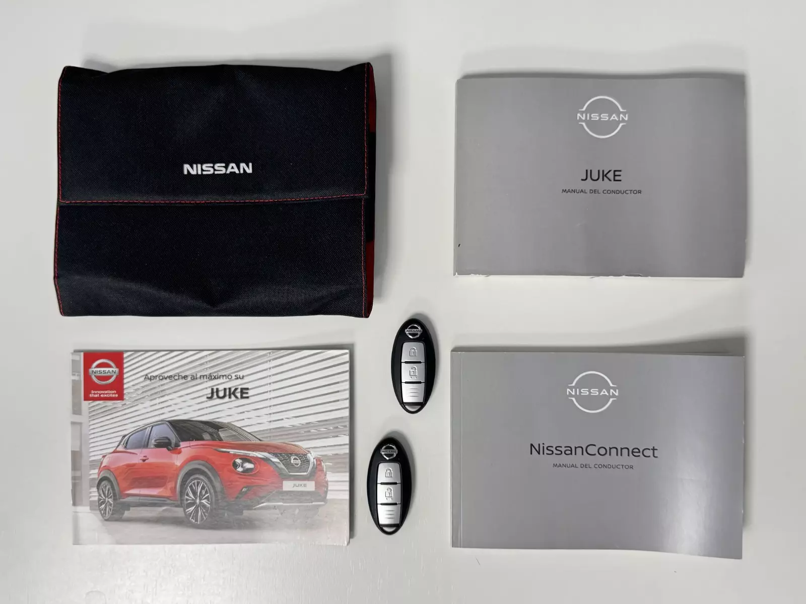 Nissan  Juke 1.0 DIG-T 114CV DCT 7V N-Connecta 114 CV Automático