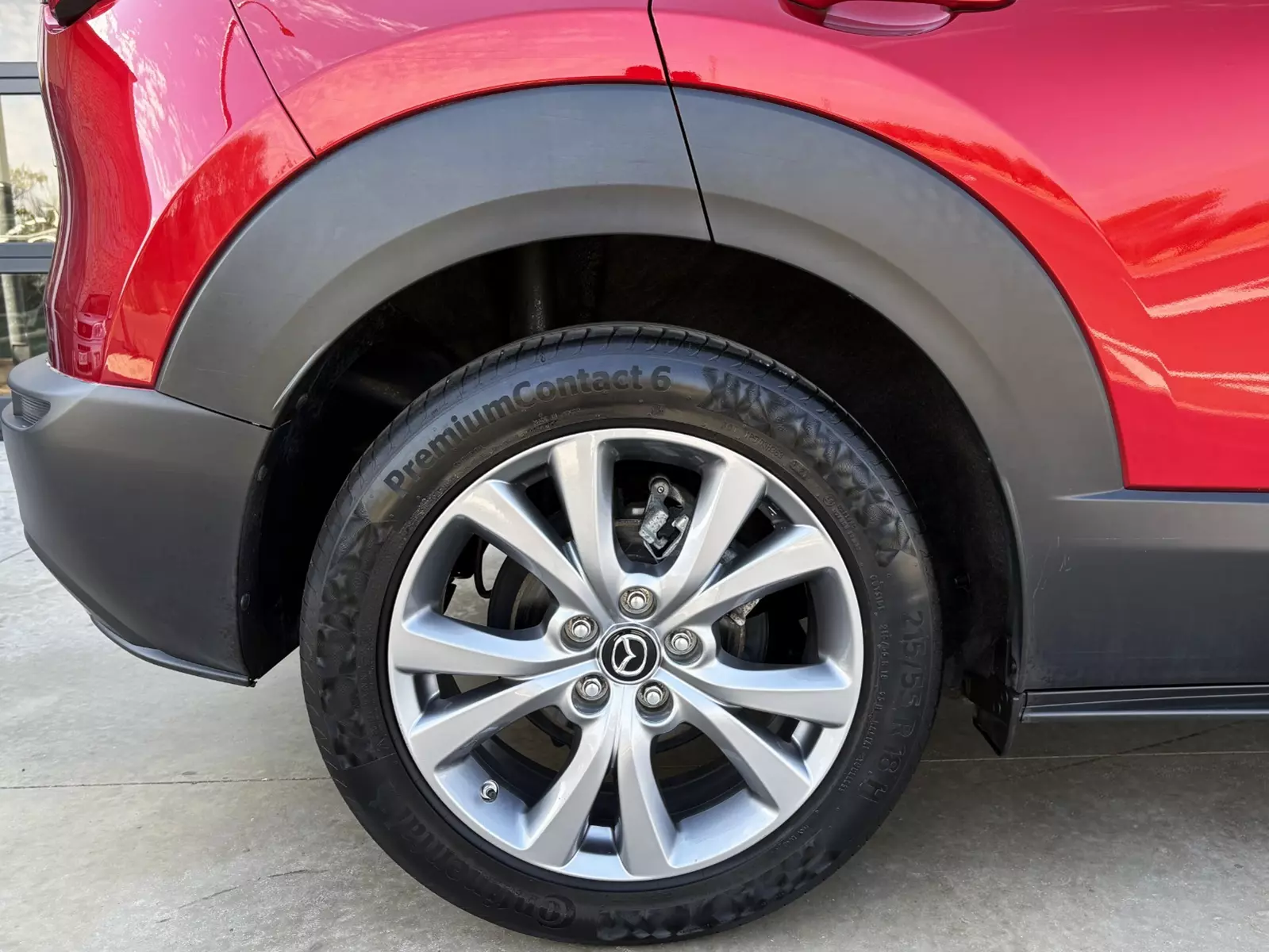 Mazda CX30 2.0 SkyActive-G 122cv Zenith 122 CV Manual