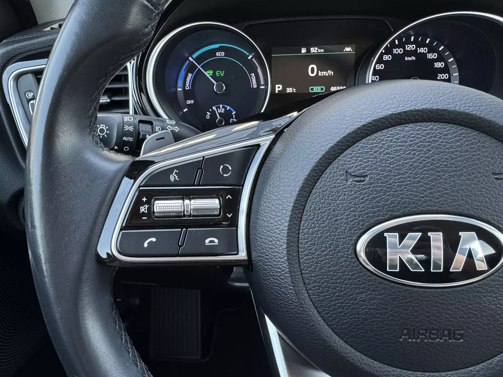 Kia XCEED 1.6 GDI PHEV 141Cv Drive Hybrid 141 CV Automático