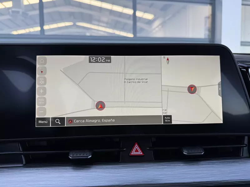 KIA Sportage 1.6 T-GDI MHEV 150CV Drive 4x2 150 CV Manual