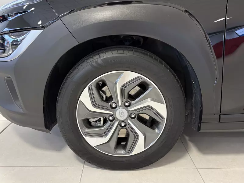 Hyundai Kona 1.6 GDI HEV Maxx DCT 141cv 141 CV Automático