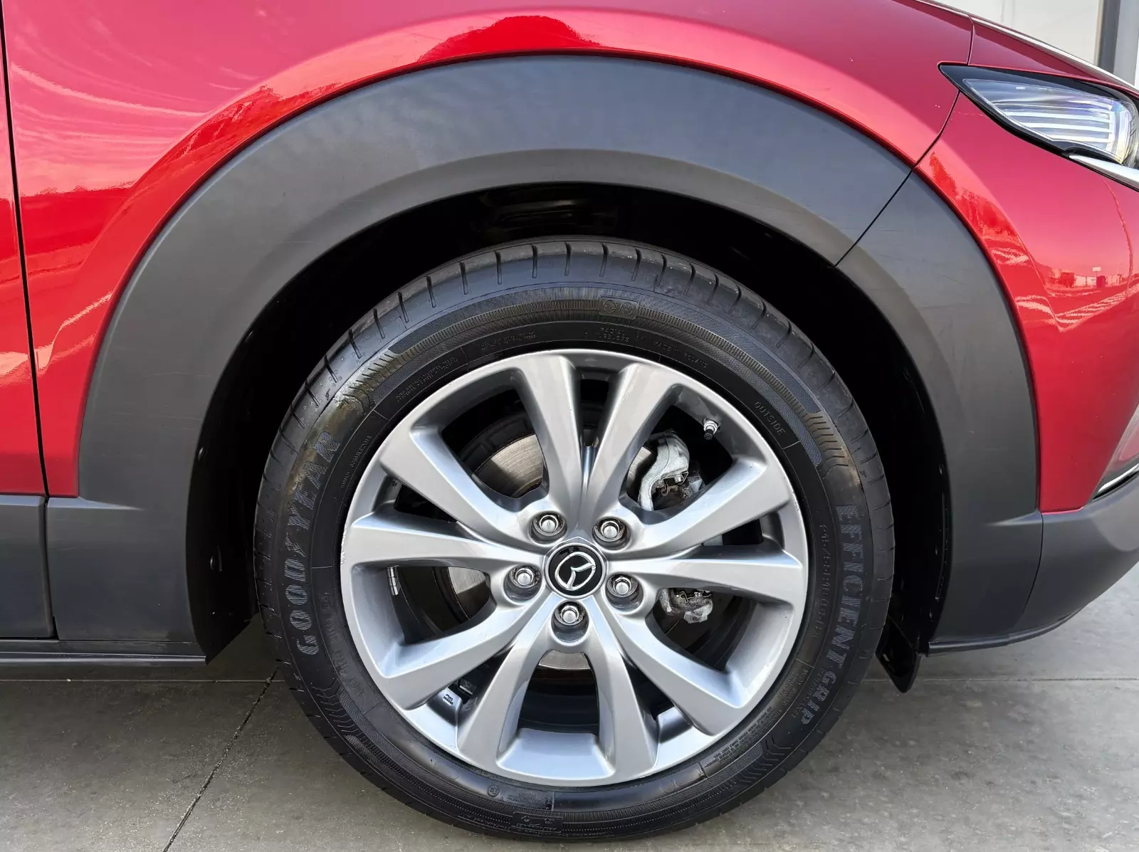 Mazda CX30 2.0 SkyActive-G 122cv Zenith 122 CV Manual