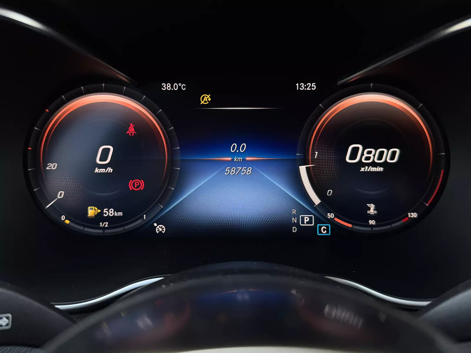 Mercedes-Benz GLC 220d 4MATIC 194cv 9GTronic AMG 194 CV Automático