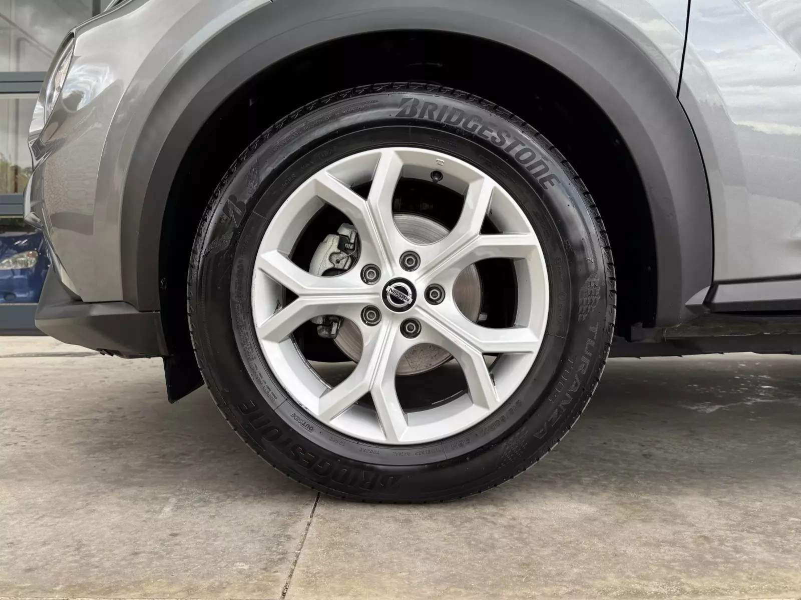 Nissan  Juke 1.0 DIG-T 114CV DCT 7V N-Connecta 114 CV Automático