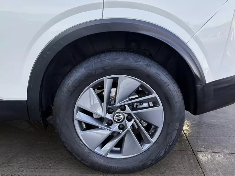 Nissan Qashqai DIG-T 160cv mHEV XTronic Acenta 160 CV Automático