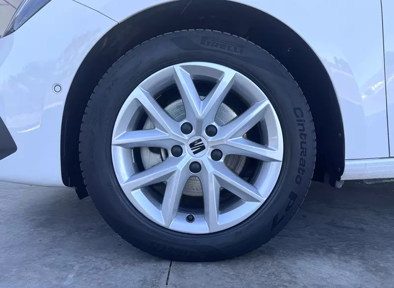 SEAT León 2.0 TDI 115cv Style Go 115 CV Manual