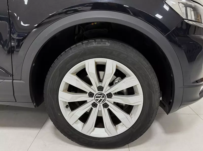 Volkswagen T-Roc 1.5 TSI 150cv DSG Advance 150 CV Automático