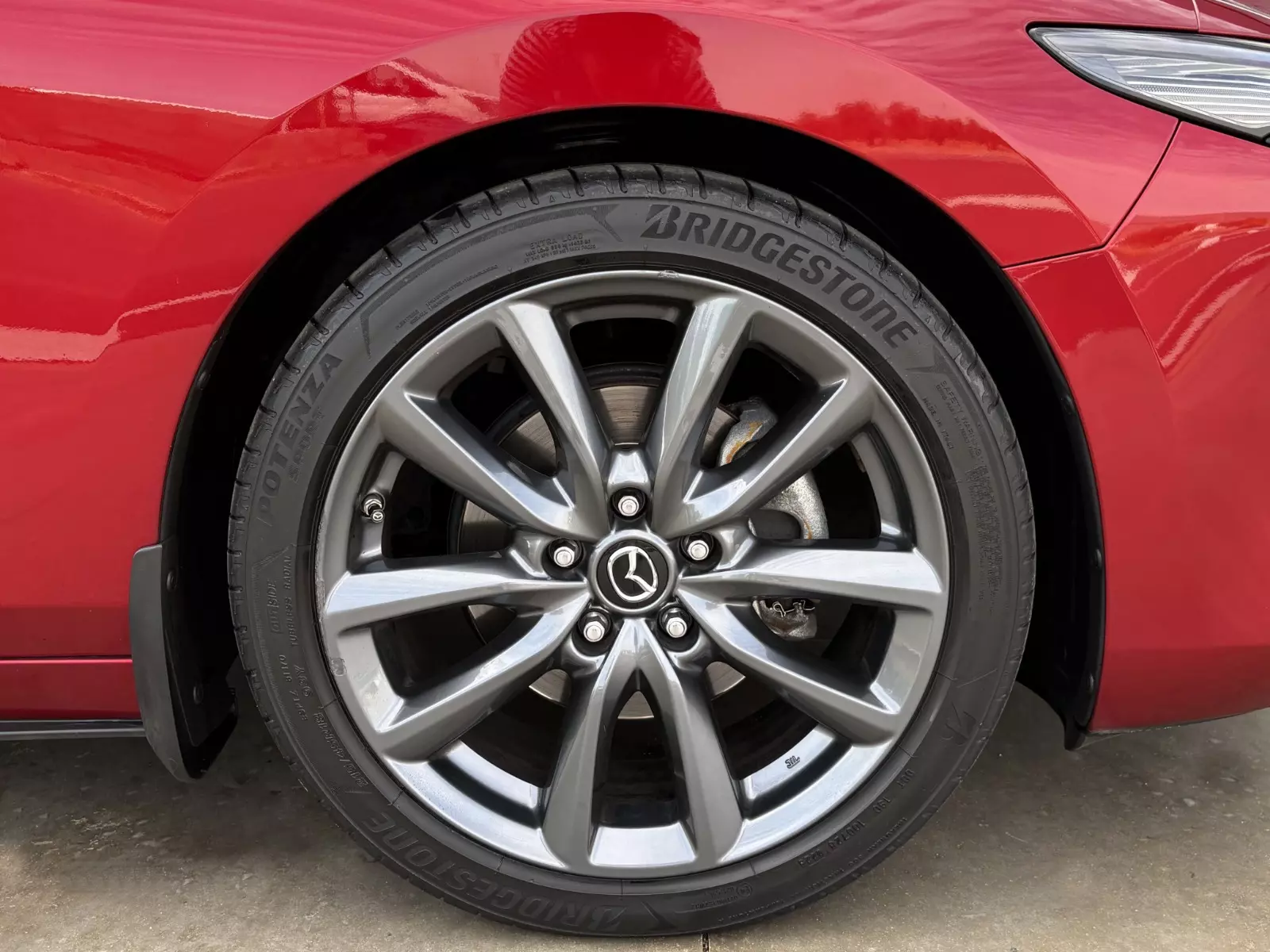 Mazda 3 Zenith Skyactive-G 2.0 122cv AUTO 122 CV Automático