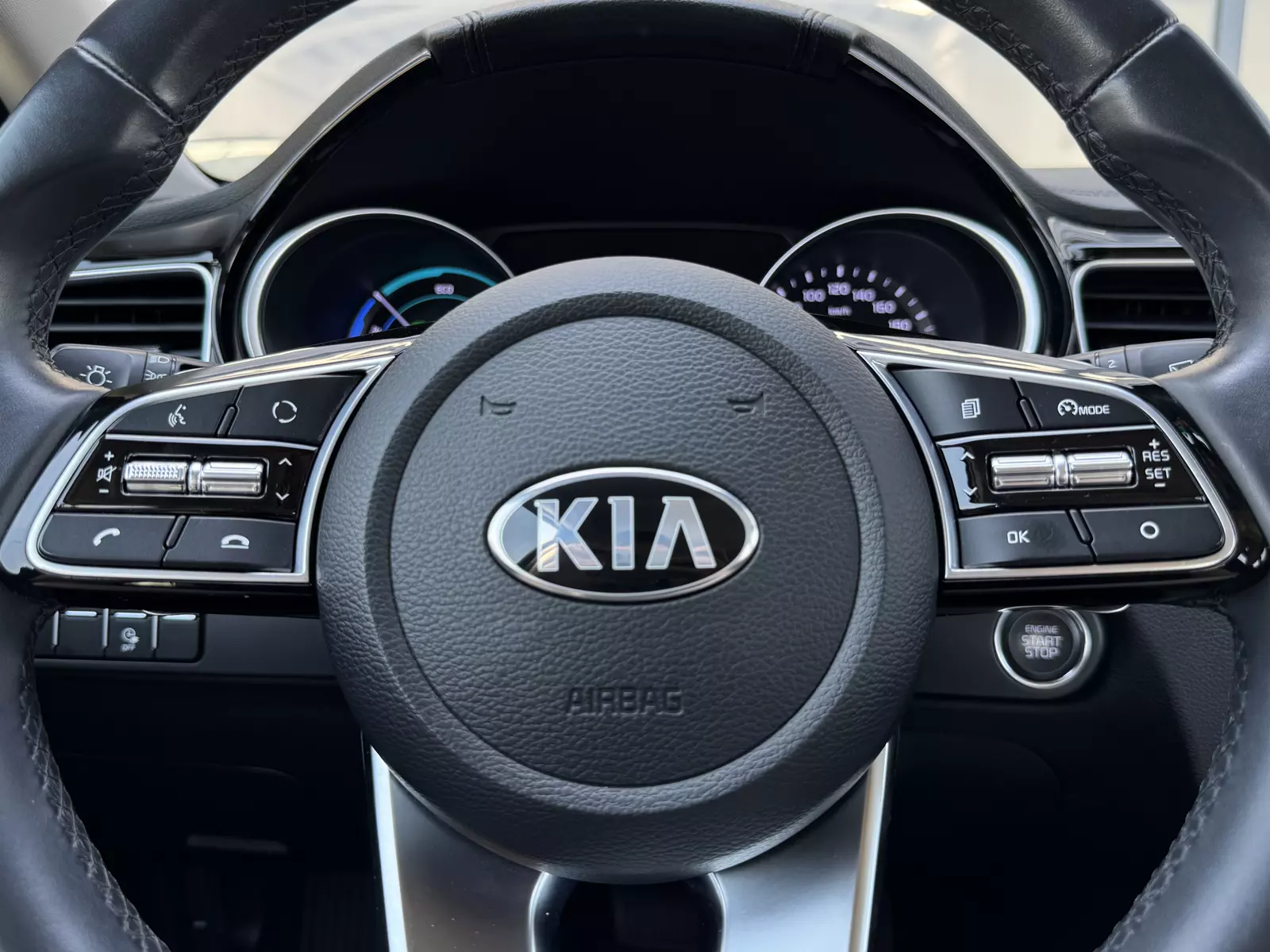 Kia XCEED 1.6 GDI PHEV 141Cv Drive Hybrid 141 CV Automático