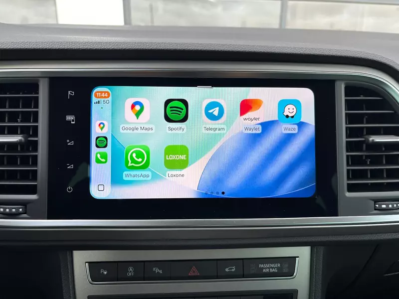 Seat Ateca 2.0 TDI DSG S&S X-Perience Go 150 CV Automático