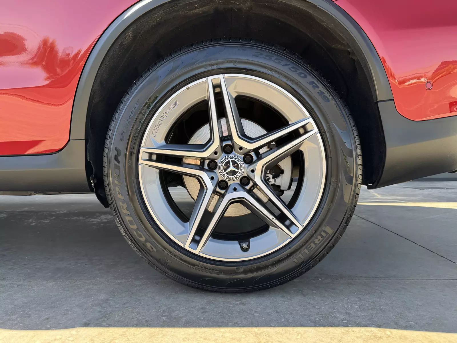 Mercedes-Benz GLC Coupé 300d 2.0 305cv 4Matic AMG AT9 Hybrid 305 CV Automático