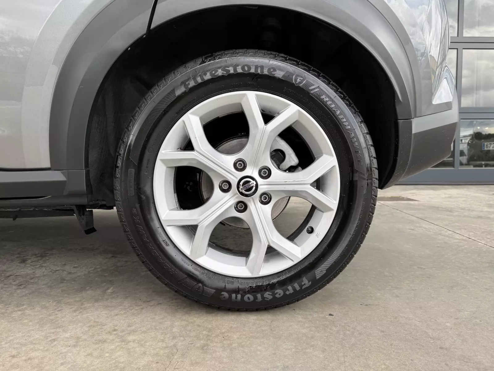 Nissan  Juke 1.0 DIG-T 114CV DCT 7V N-Connecta 114 CV Automático