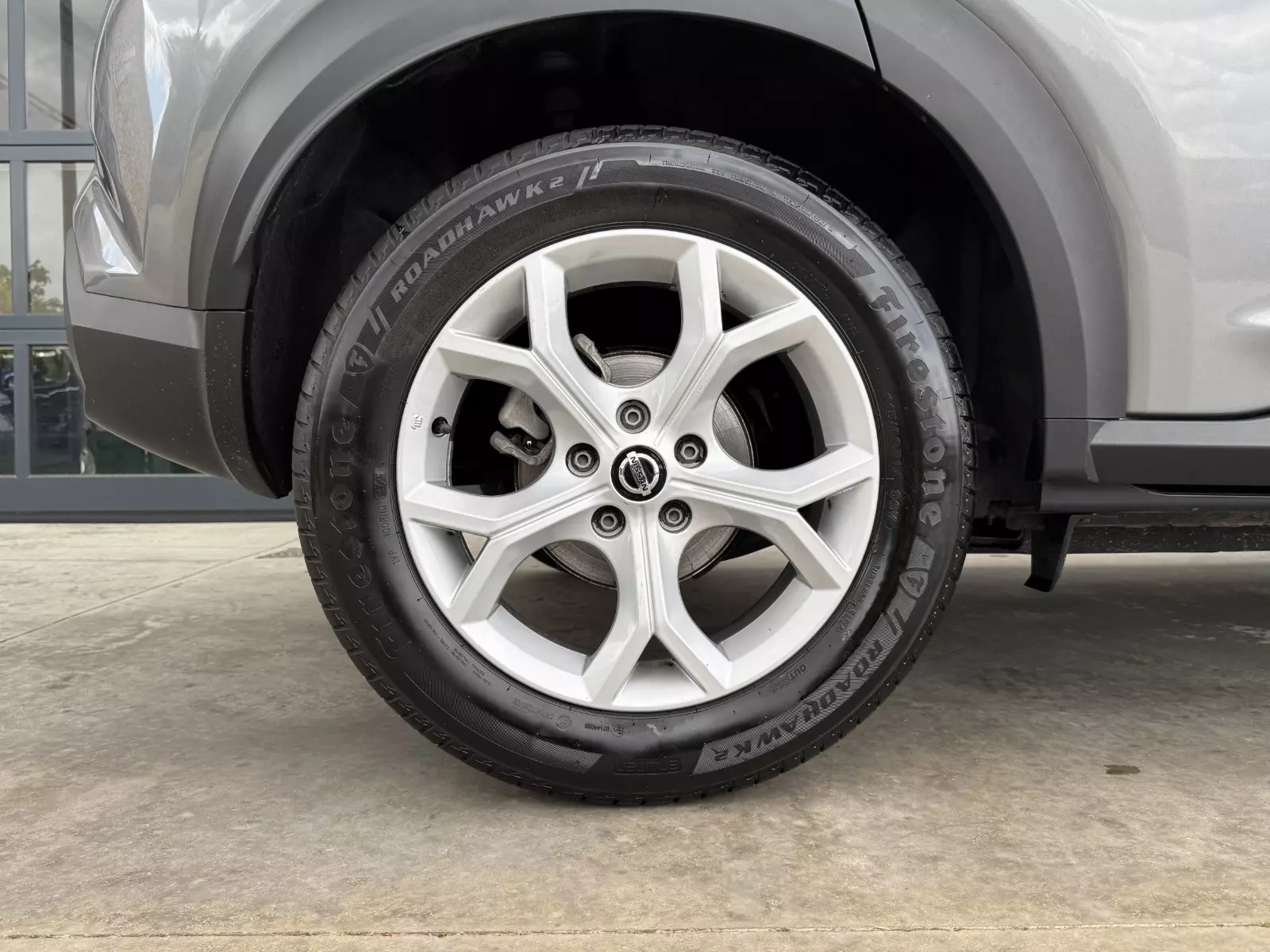 Nissan  Juke 1.0 DIG-T 114CV DCT 7V N-Connecta 114 CV Automático