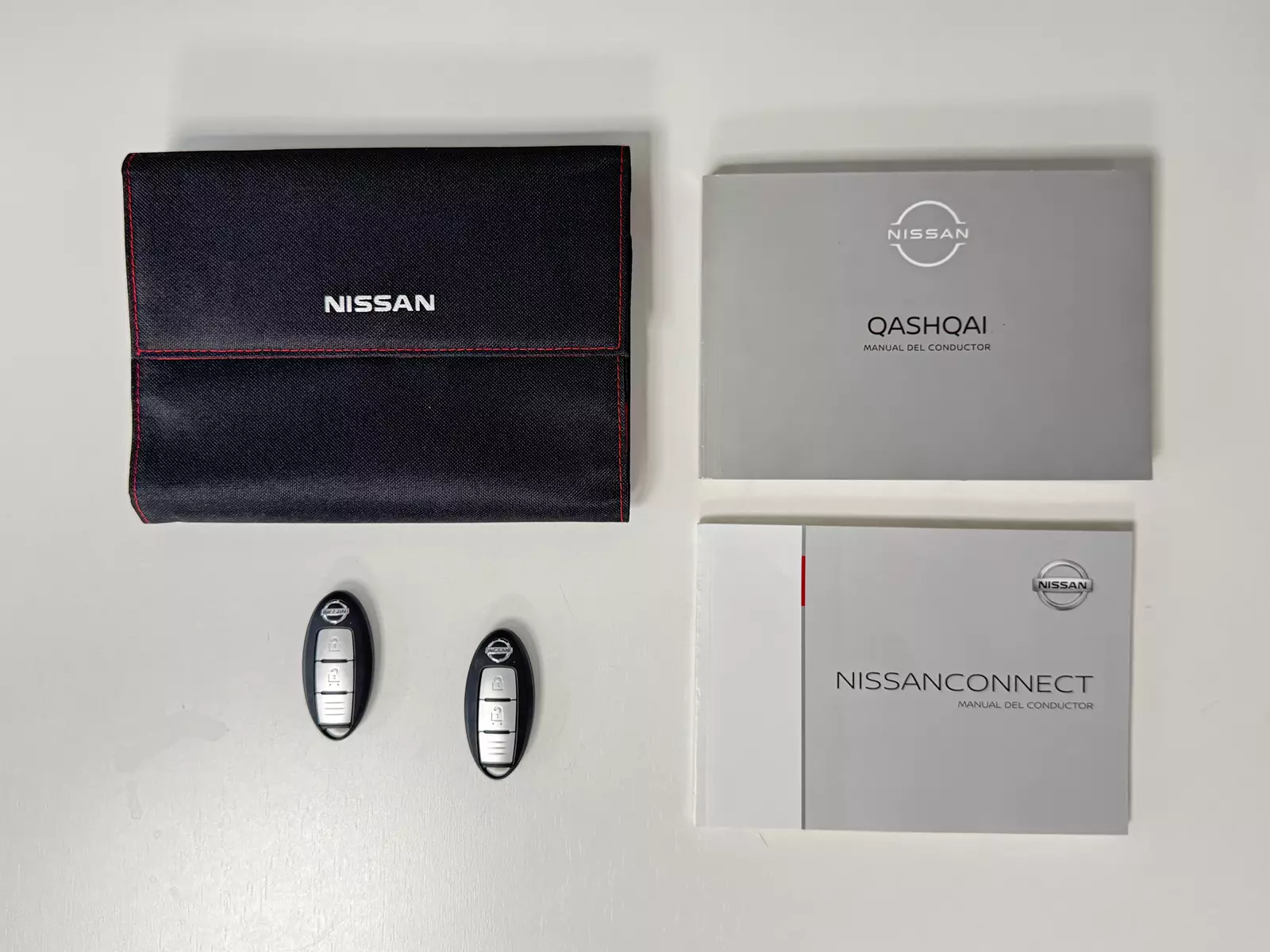 Nissan  Qashqai 1.3 DIG-T MHEV 140cv N-Connecta Hybrid 140 CV Manual