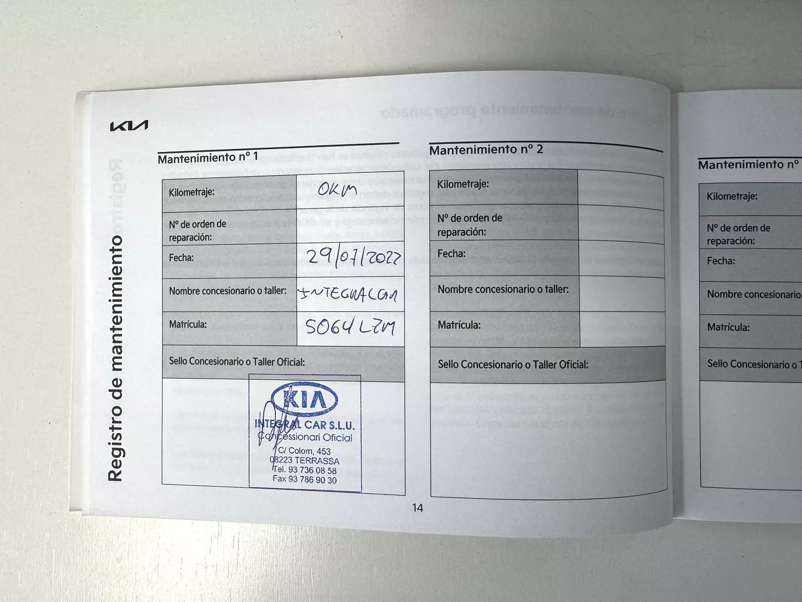 Kia  Niro 1.6 GDi HEV 141CV Concept 141 CV Automático