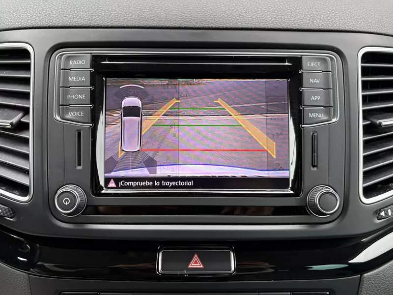 Seat Alhambra 1.4 TSI 150cv DSG S&S Style Go 150 CV Automático