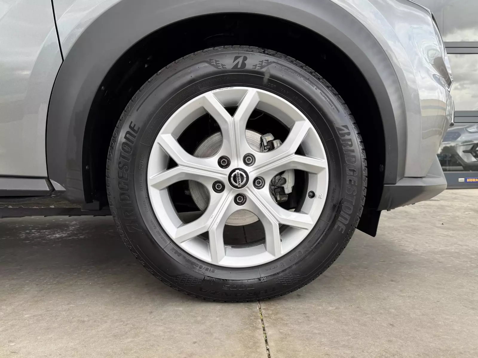 Nissan  Juke 1.0 DIG-T 114CV DCT 7V N-Connecta 114 CV Automático