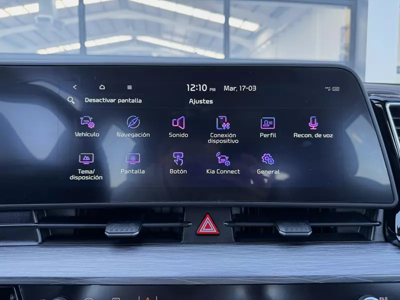 KIA Sportage 1.6 T-GDI MHEV 150CV Drive 4x2 150 CV Manual