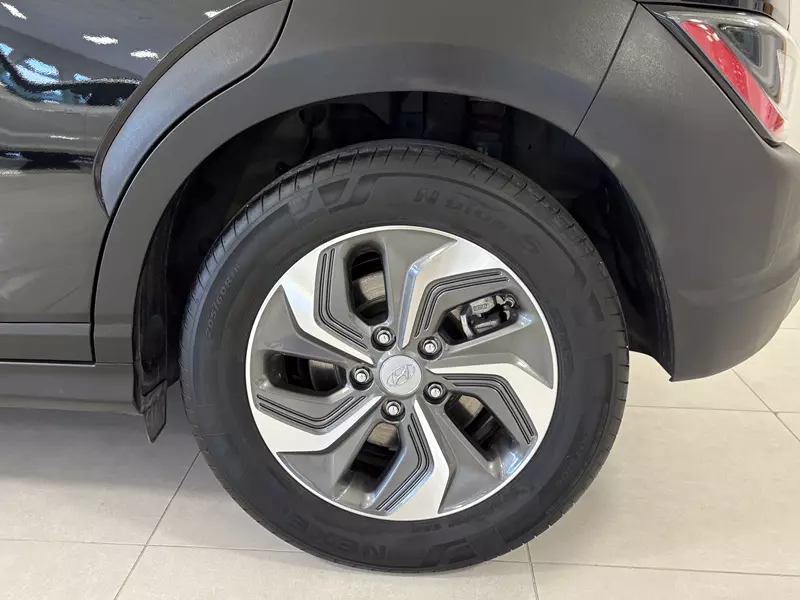 Hyundai Kona 1.6 GDI HEV Maxx DCT 141cv 141 CV Automático