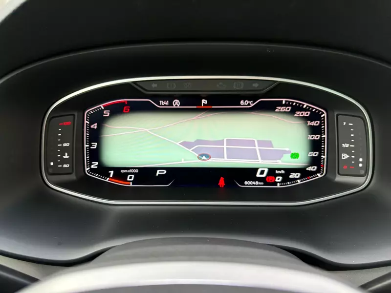 Seat Ateca 2.0 TDI DSG S&S X-Perience Go 150 CV Automático