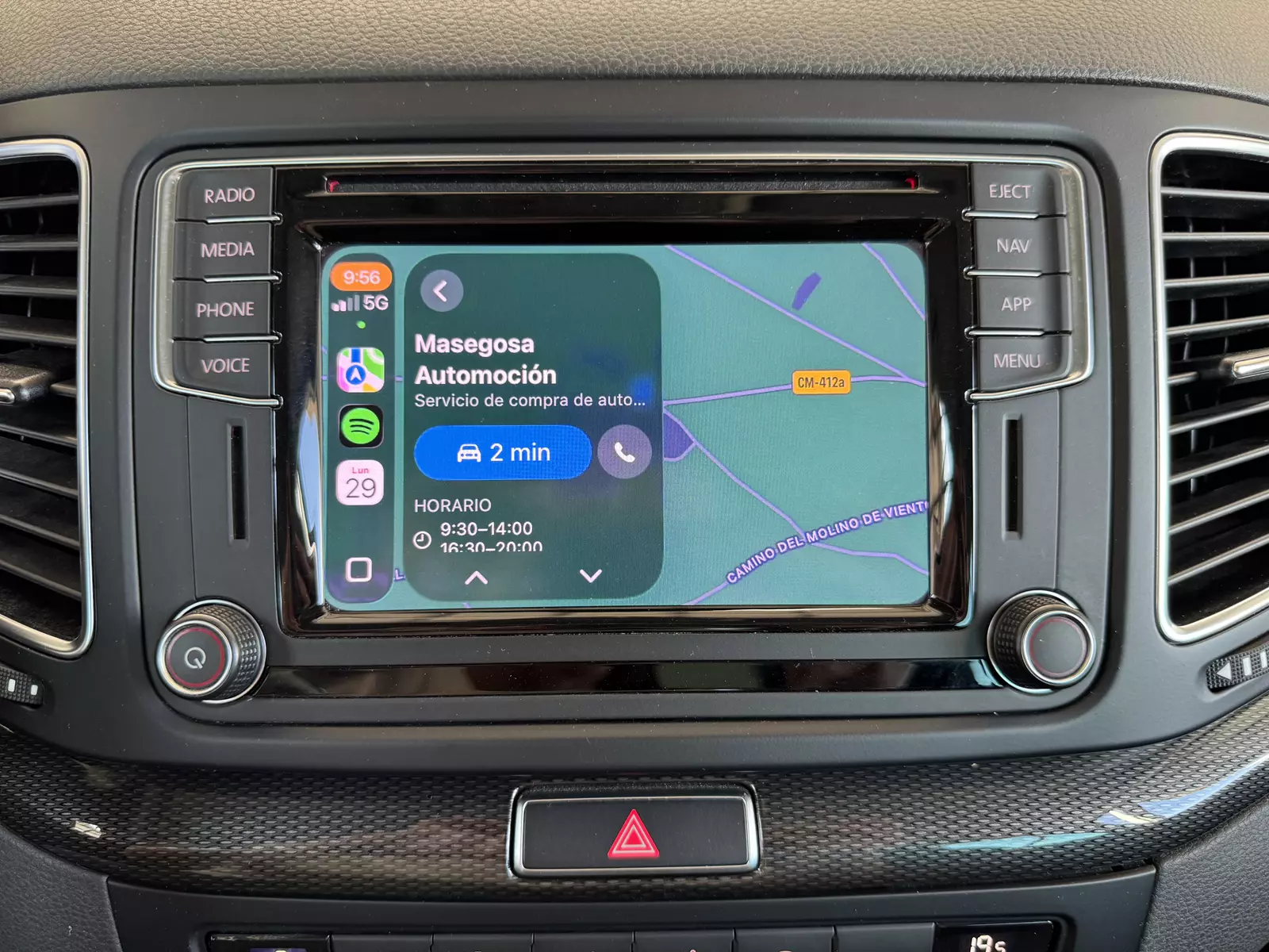 Seat  Alhambra 1.4 TSI 150Cv DSG Xcellence Go 150 CV Automático