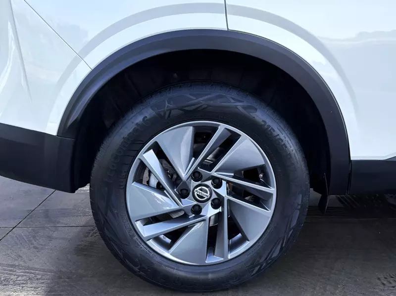 Nissan Qashqai DIG-T 160cv mHEV XTronic Acenta 160 CV Automático