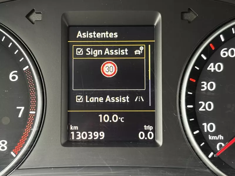 Seat Alhambra 1.4 TSI 150cv DSG S&S Style Go 150 CV Automático