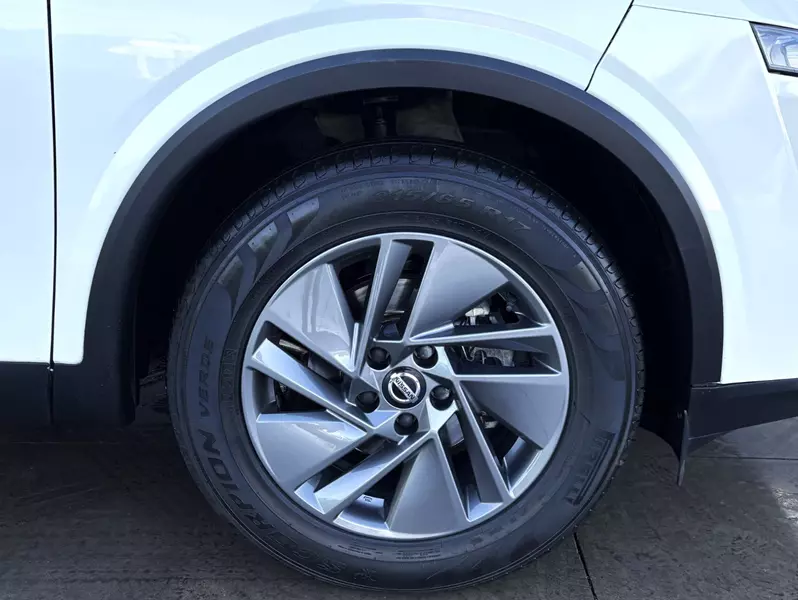 Nissan Qashqai DIG-T 160cv mHEV XTronic Acenta 160 CV Automático