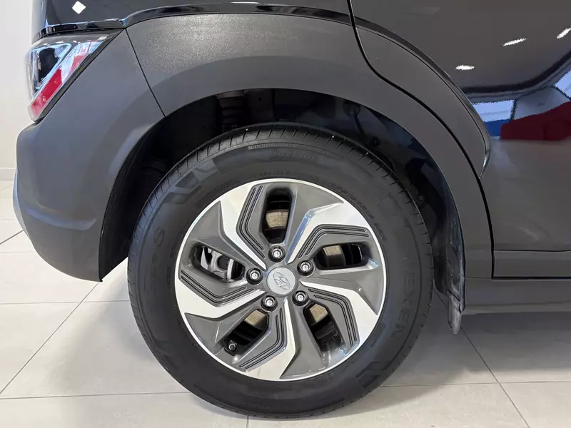 Hyundai Kona 1.6 GDI HEV Maxx DCT 141cv 141 CV Automático