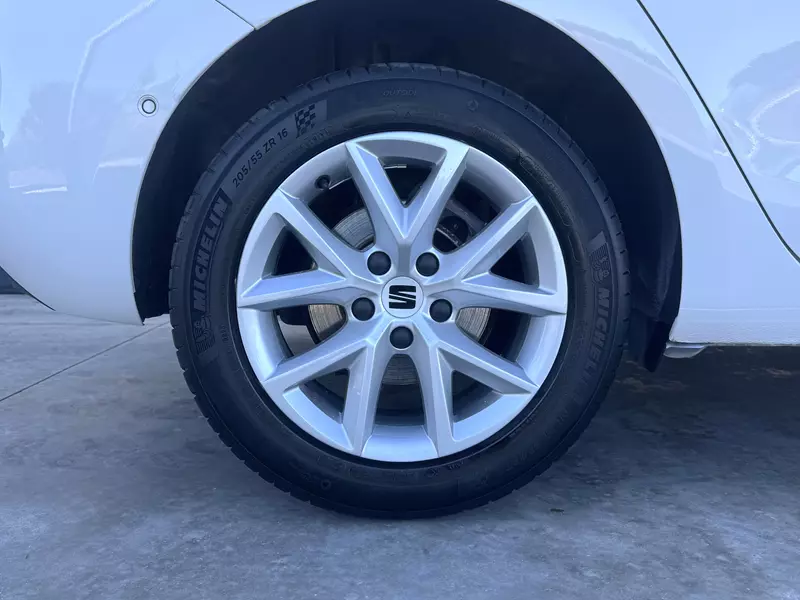 SEAT León 2.0 TDI 115cv Style Go 115 CV Manual