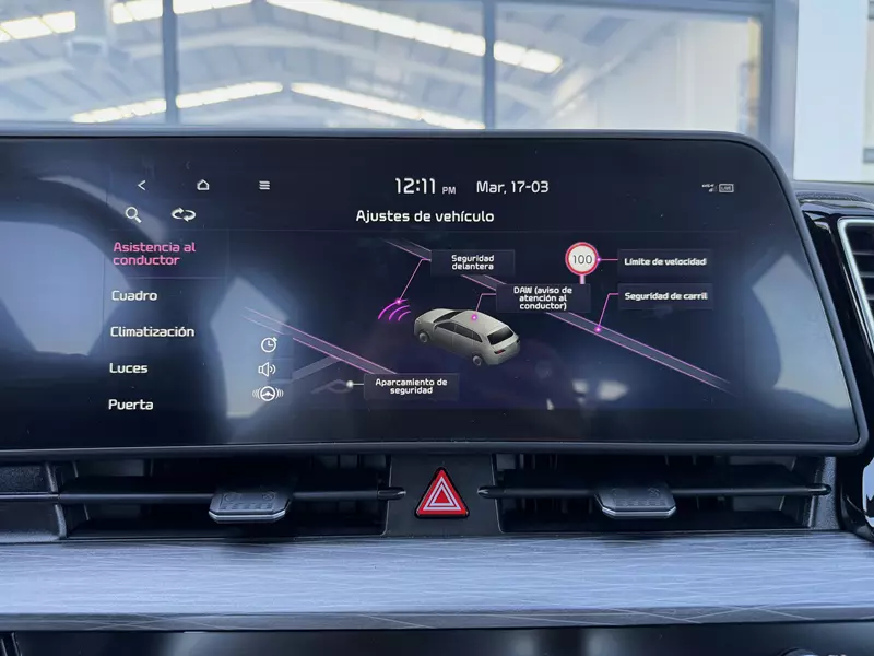 KIA Sportage 1.6 T-GDI MHEV 150CV Drive 4x2 150 CV Manual