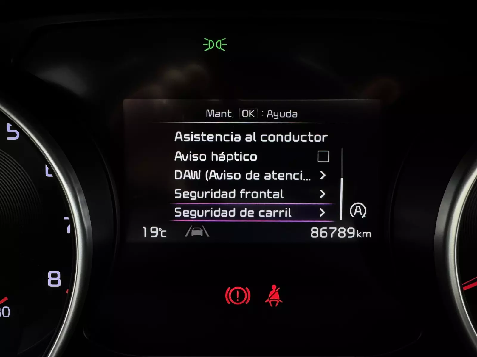 KIA Xceed 1.0 T-GDI 120cv Drive 120 CV Manual