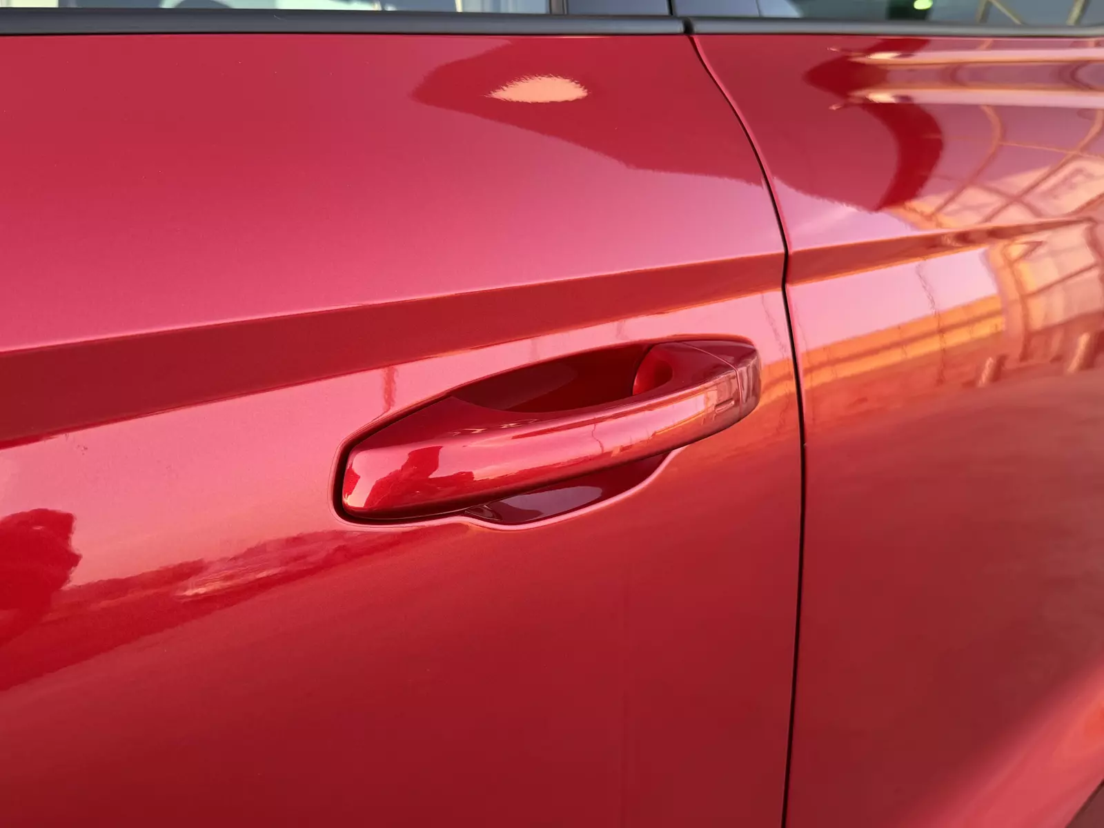 Seat Ibiza 1.0 TSI 115 CV FR 115 CV Manual