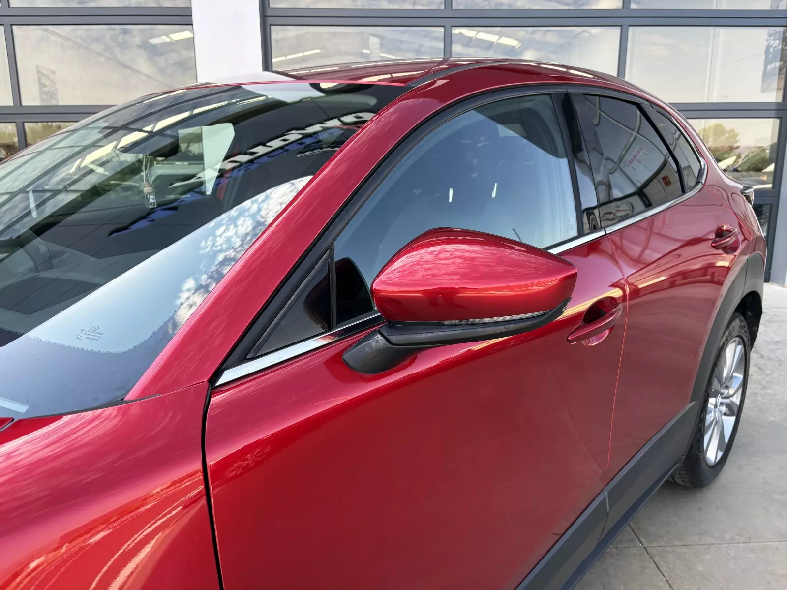 Mazda CX30 2.0 SkyActive-G 122cv Zenith 122 CV Manual