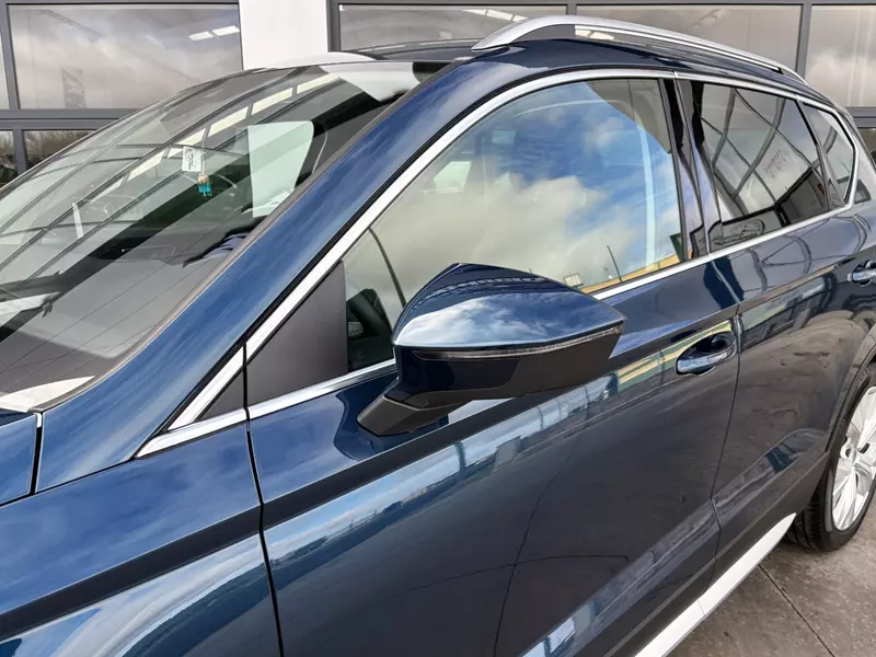 Seat Ateca 2.0 TDI DSG S&S X-Perience Go 150 CV Automático