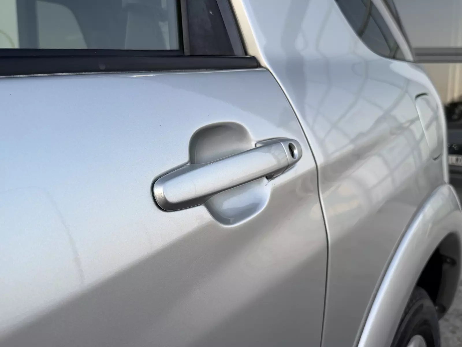 Toyota  Rav 4 2.0 D4D 115cv Sol  115 CV Manual