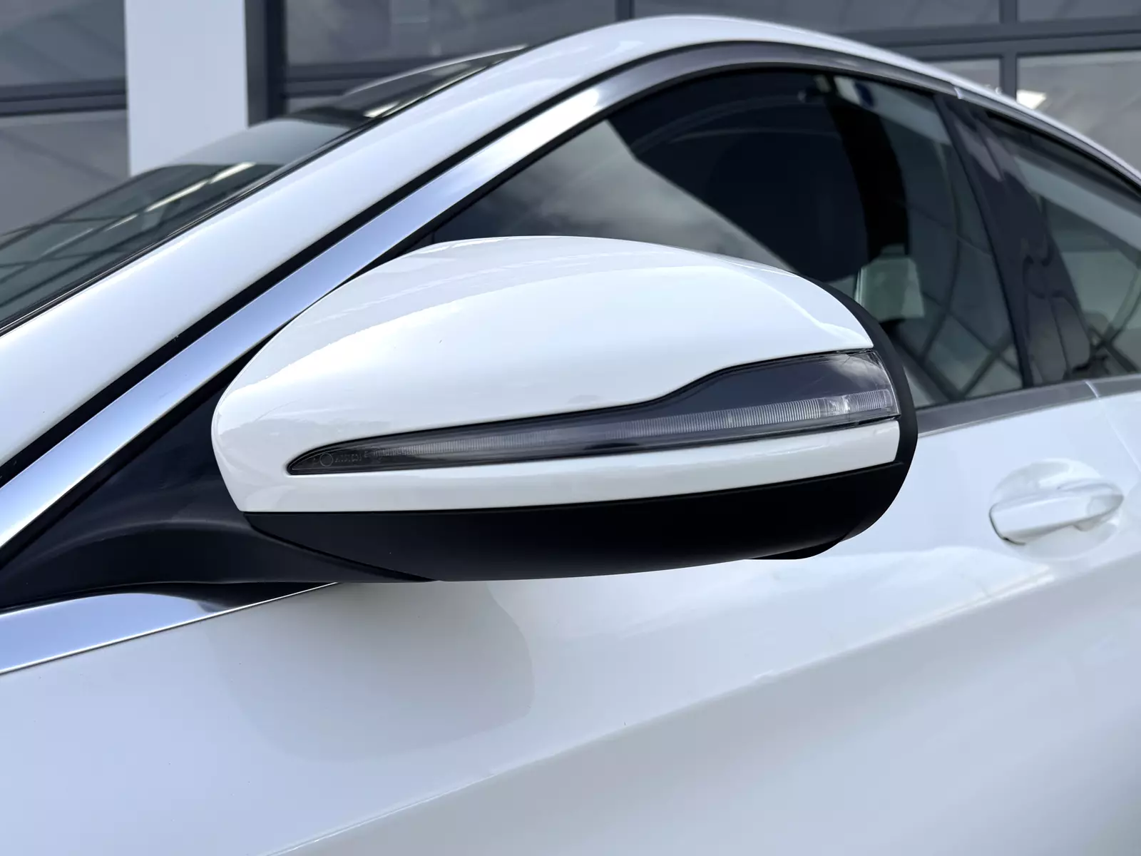 MERCEDES BENZ Clase C200 160cv 9 G-Tronic AMG  160 CV Automático