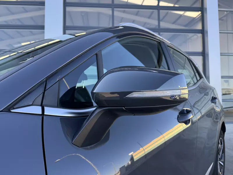 KIA Sportage 1.6 T-GDI MHEV 150CV Drive 4x2 150 CV Manual