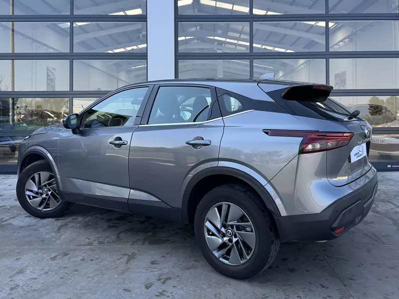 NISSAN  Qashqai 1.3 DIG-T 158cv mHEV XTronic Acenta 158 CV Automático