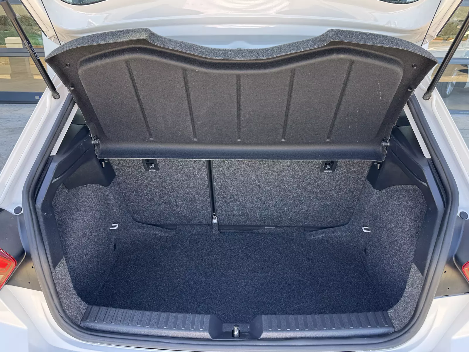 Seat Ibiza 1.0 TSI 110CV Style Plus 110 CV Manual