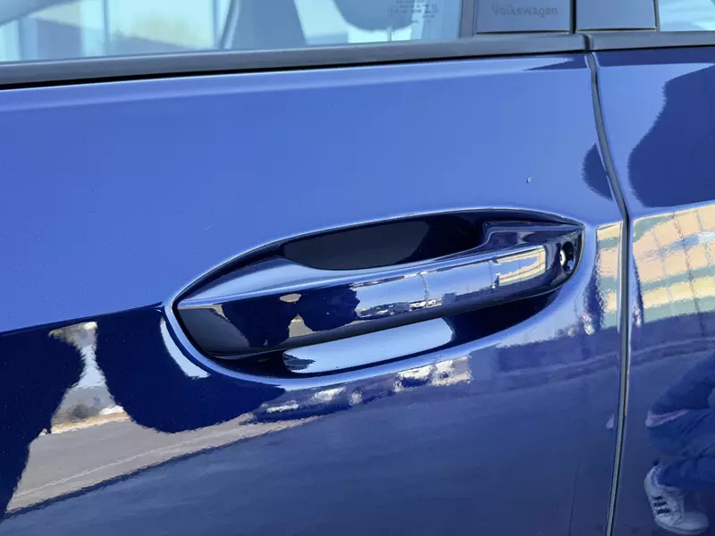 VOLKSWAGEN Golf VIII 2.0 TDI 115cv 115 CV Manual