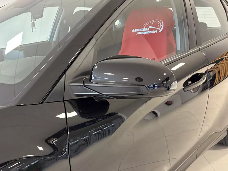 Hyundai Kona 1.6 GDI HEV Maxx DCT 141cv 141 CV Automático