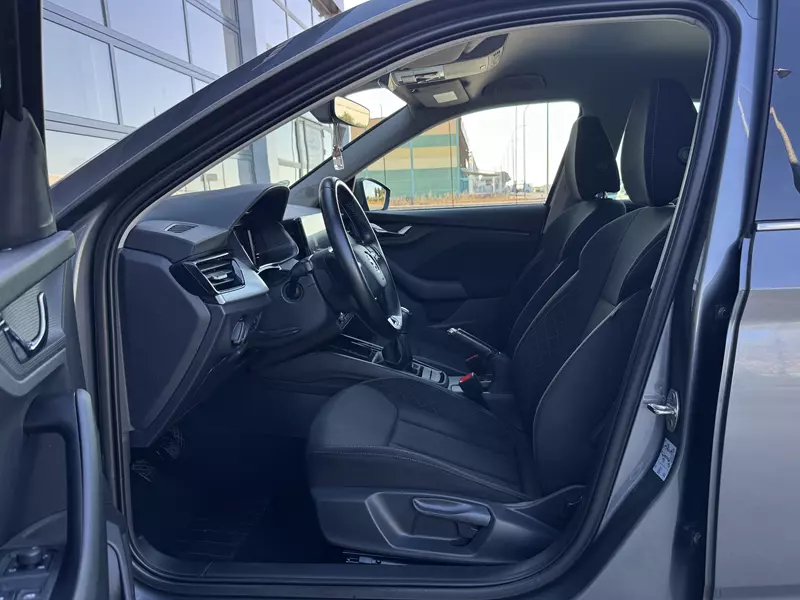 SKODA Kamiq 1.0 TSI 110cv Ambition 110 CV Manual