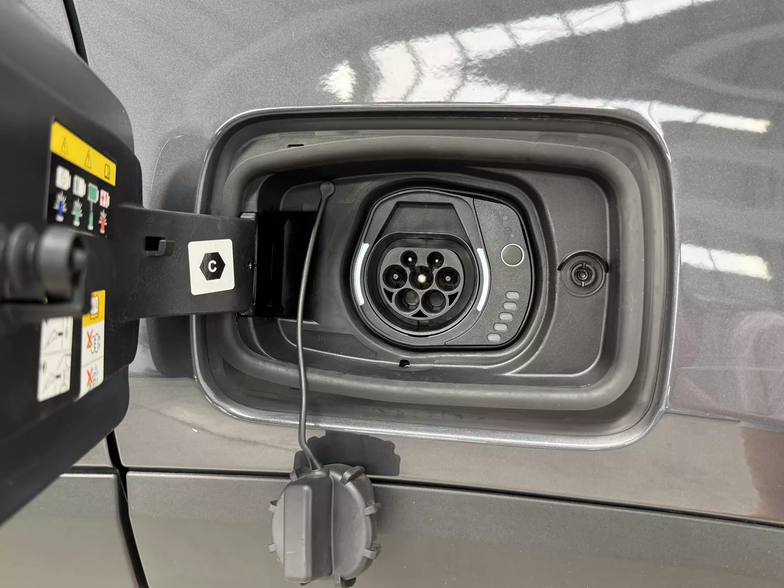 Jeep  Renegade 4XE S 1.3 PHEV 240CV AT 240 CV Automático